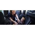 Transurban - Free car seat fittings for Linkt customers in QLD