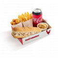 Red Rooster - Rooster Roll Mega Box $15.45 (Nationwide)