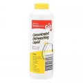  Homebrand Dishwashing Liquid Concentrate Lemon 250ml $0.49 Save $0.50 @ Woolworths 