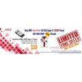 MSY - Buy One Sandisk Ultra Type-C 32GB Flash Drive Get One Free 64GB Flash Drive $10