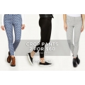 Crop Pants 2 for $60 @ Glassons