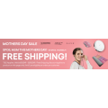 Shopping Express - Mother&#039;s Day Tech Sale: Up to 50% Off RRP + Free Shipping