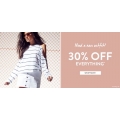 Boohoo - 30% off Everything (code)! Today Only
