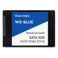 WD Blue 3D NAND 250GB 550MB/s 2.5&quot; SATA SSD $49 Delivered (Was $169) @ Shopping Express