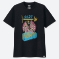 Uniqlo - Men Blizzard Ent. UT Short Sleeve Graphic T-Shirt $7.9 Delivered (code)! Was $19.90