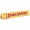 Toblerone Milk Chocolate 400g $3.5 (Was RRP $9.99) @ Big W