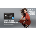 Vogue Fashion Night: Spend $100 to get $25 back @ Participating Retailers via AMEX