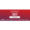1001 Optical - Click Frenzy Sale: 30% Off Frames &amp; Sunglasses 