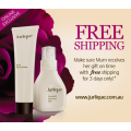 Mothers Day Free Shipping Offer At  Jurlique – 3 Day Only Offer