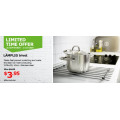 IKEA SA &amp; WA - Offer of the Week: LÄMPLIG Trivet $3.95 (Was $6.95)! Ends Sun, 2nd Oct