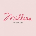 Millers - Spend &amp; Save Offers: $20 Off $60 Spend &amp; $50 Off $120 Spend [Online Only]