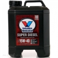 Autobarn - Valvoline Super Diesel 15W40 Engine Oil 10LT $49.99 (Save $30)