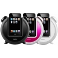 $28 for Edifier iF200 Plus Retro Alarm Clock iPod Dock + Free Shipping @ Harvey Norman