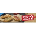 7-Eleven - Traveller Pizza Thursdays $2 (Every Thursday in September)