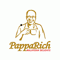PappaRich - Free Delivery via Menu Log! No Minimum Order