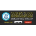 First Choice Liquor - 1000 Flybuys Points with Click &amp; Collect Orders (code)