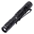 Gearbest - U`King Cree Q5 600LM Pen Light Portable Flashlight Torch 1 Mode 5500K $0.92 Delivered (code)! Was $2.99
