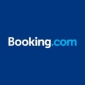 Booking.com - 10% Cashback on Hotel Booking - Minimum Spend $46.73 (€30)