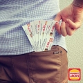 Hungry Jacks - 24 Vouchers Valid to 20th May 2015 - All States