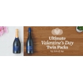 Cellarmasters - Extra 20% OFF on Valentine&#039;s Wine Gift Packs (code)