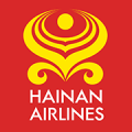 Hainan Airlines - Return Flights to China from $210