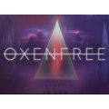 GOG - FREE Game: Oxenfreeon Windows compatible PC, Mac OS X &amp; Linux (Dematerialized / DRM-Free)! Was $20