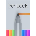 Microsoft Store - Free &#039;Penbook&#039; (Save $14.95)