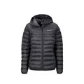 Macpac - Women&#039;s Uber Light Hooded Down Jacket $119.99 Delivered (Was $239.99)