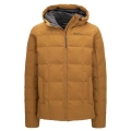 Macpac - Men&#039;s Accord Hooded Down Jacket $215 Delivered (Was $399.99)