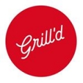 Grill&#039;d - Valentine&#039;s Day: 2 for 1 Burgers (Today Only) [Expired]