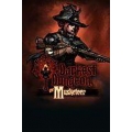 Microsoft Store - FREE &#039;Darkest Dungeon®: The Musketeer&#039;