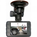 Kapture KPT-150 In-Car HD DVR with Crash Cam and 2.4&quot; Screen $23.20 (Was $48) @ JB Hi-Fi