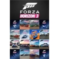 Forza Horizon 3 Complete Add-Ons Collection $48.48 (Was $193.95) @ Microsoft Store