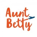 Aunt Betty - $20; $50; $60 &amp; $70 Off International Flight Bookings (codes)