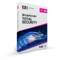 Bitdefender - FREE Total Security 2019 | 3 Months | 5 devices | 4- in 1 Security |