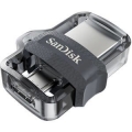 SanDisk Ultra Dual USB 128GB $30 (Was $79), Toshiba USB Duo 64GB  $20 (Was $80) &amp; More @ BigW