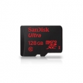 eBay - 128G Sandisk ULTRA MicroSD Card  $54.40 Delivered [$71 at MSY]