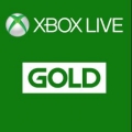 Microsoft Store - Xbox Live Gold 1 Month $1 (Was $10.95)
