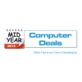 Midyear 2013 Computer Deals Catalogue @ MLN