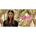 TopShop, Sale up to 50 % on clothes, shoes, accessories and many more 