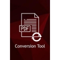Microsoft Store - Free &#039;PDF Conversion Tool&#039; (Save $13.45)