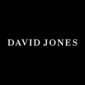 David Jones - Free Express Delivery on Fashion, Shoes &amp; Accessories - Minimum Spend $100 (4 Days Only)