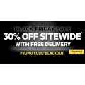 Cellarmasters Black Friday 2019: 30% Off Storewide + Free Delivery (code)! 72 Hours Only