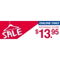 Millers - Nothing Over $13.95 Online only!