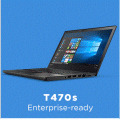  Lenovo - ThinkPad T470s 7th Gen Processor / i5 / 4GB / 128GB SSD &amp; 14” FHD Screen Laptop $1399 Delivered (Save $600)