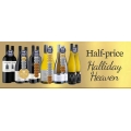 Cellarmasters - Halliday Rated Mix Wines $210 / 12 Bottles $210 (Save $210.33)