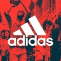 Adidas - Click Frenzy - 20% Off Outlet Items + Free Shipping (code) e.g. Accessories $11.2; Tops $16.8; Shoes $33.6 etc.