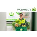$170 for a $200 Woolworths Online Voucher from Groupon (15% off) &amp; Free Delivery on First Order