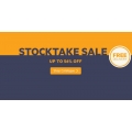 Cellarmasters - Stocktake Sale: Up to 56% Off Wines + Free Delivery