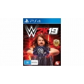 Harvey Norman - Gaming Clearance Sale: Up to 80% Off e.g. WWE 2K19 PS4  $18 (Was $79); NBA 2K19 Xbox One $18 (Was $79) etc.